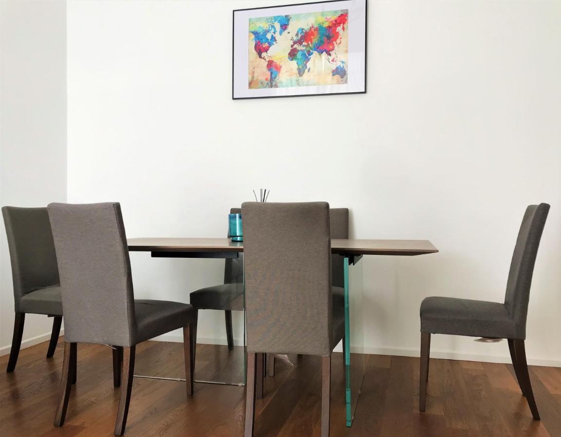 Eternal Appartement Rome